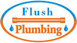 Flush Plumbing Ayrshire - (logo)